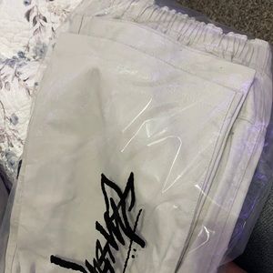 BEACH PANTS STUSSY